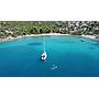 Book yachts online - sailboat - Elan 384 Impression - NAIADA bareboat - rent