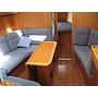 Book yachts online - sailboat - Elan 384 Impression - NAIADA bareboat - rent
