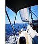 Book yachts online - sailboat - Elan 384 Impression - NAIADA bareboat - rent