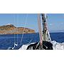 Book yachts online - sailboat - Elan 384 Impression - NAIADA bareboat - rent