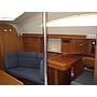 Book yachts online - sailboat - Elan 384 Impression - NAIADA bareboat - rent