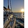 Book yachts online - sailboat - Elan 384 Impression - NAIADA bareboat - rent