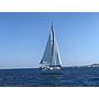 Book yachts online - sailboat - Elan 384 Impression - NAIADA bareboat - rent