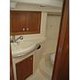 Book yachts online - sailboat - Elan 384 Impression - NAIADA bareboat - rent