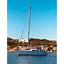 Book yachts online - sailboat - Elan 384 Impression - NAIADA bareboat - rent