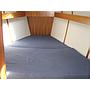 Book yachts online - sailboat - Elan 384 Impression - NAIADA bareboat - rent