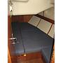 Book yachts online - sailboat - Elan 384 Impression - NAIADA bareboat - rent