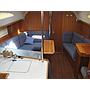Book yachts online - sailboat - Elan 384 Impression - NAIADA bareboat - rent