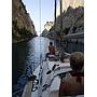 Book yachts online - sailboat - Elan 384 Impression - NAIADA bareboat - rent