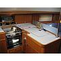Book yachts online - sailboat - Elan 384 Impression - NAIADA bareboat - rent