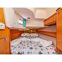 Book yachts online - sailboat - Bavaria 38 Cruiser - Mavi Ada - rent