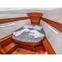 Book yachts online - sailboat - Dufour 405 Grand Large - Nora - rent