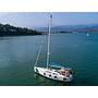 Book yachts online - sailboat - Dufour 405 Grand Large - Nora - rent