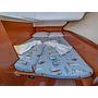 Book yachts online - sailboat - Oceanis 40 - Eps-Epp - rent