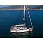 Book yachts online - sailboat - Oceanis 40 - Eps-Epp - rent
