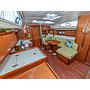 Book yachts online - sailboat - Oceanis 40 - Eps-Epp - rent