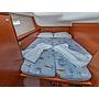 Book yachts online - sailboat - Oceanis 40 - Eps-Epp - rent