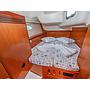 Book yachts online - sailboat - Oceanis 40 - Cansum - rent