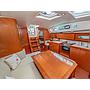 Book yachts online - sailboat - Oceanis 40 - Cansum - rent