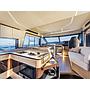 Book yachts online - motorboat - Absolute 47 Fly - Vardo - rent