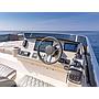 Book yachts online - motorboat - Absolute 47 Fly - Vardo - rent
