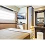 Book yachts online - motorboat - Absolute 47 Fly - Vardo - rent
