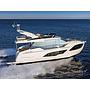 Book yachts online - motorboat - Absolute 47 Fly - Vardo - rent