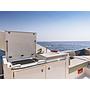Book yachts online - motorboat - Absolute 47 Fly - Vardo - rent