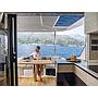 Book yachts online - motorboat - Absolute 47 Fly - Vardo - rent