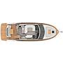 Book yachts online - motorboat - Absolute 47 Fly - Vardo - rent