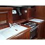 Book yachts online - sailboat - Oceanis 393 Clipper - Orion (Full Refit 2020, New Sails) - rent