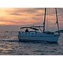 Book yachts online - sailboat - Oceanis 393 Clipper - Orion (Full Refit 2020, New Sails) - rent