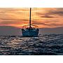 Book yachts online - sailboat - Oceanis 393 Clipper - Orion (Full Refit 2020, New Sails) - rent