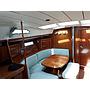Book yachts online - sailboat - Oceanis 393 Clipper - Orion (Full Refit 2020, New Sails) - rent