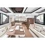 Book yachts online - catamaran - Bali Catspace - Makani I - rent