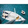 Book yachts online - sailboat - Cyclades 39.3 - Alize - rent