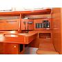 Book yachts online - sailboat - Cyclades 39.3 - Alize - rent