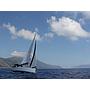 Book yachts online - sailboat - Cyclades 39.3 - Alize - rent