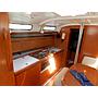 Book yachts online - sailboat - Cyclades 39.3 - Alize - rent