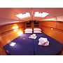 Book yachts online - sailboat - Sun Odyssey 44 i - Vendavel - rent