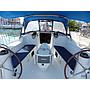 Book yachts online - sailboat - Sun Odyssey 42 i - Skiron - rent