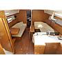 Book yachts online - sailboat - Sun Odyssey 42 i - Skiron - rent