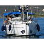 Book yachts online - sailboat - Sun Odyssey 42 i - Skiron - rent