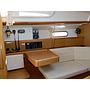 Book yachts online - sailboat - Sun Odyssey 42 i - Skiron - rent