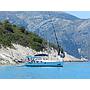 Book yachts online - sailboat - Sun Odyssey 42 i - Skiron - rent