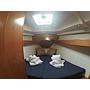 Book yachts online - sailboat - Cyclades 43.4 - Zephyros - rent