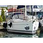 Book yachts online - sailboat - Sun Odyssey 44 i - Achilles - rent