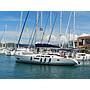 Book yachts online - sailboat - Sun Odyssey 44 i - Achilles - rent