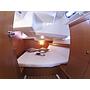 Book yachts online - sailboat - Sun Odyssey 42DS - Sweet Alis - rent