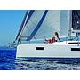 Book yachts online - sailboat - Sun Odyssey 410 - Chimera - rent
